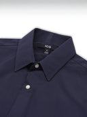 James Shirt - Jet Navy