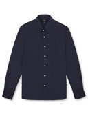 James Shirt - Jet Navy