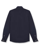James Shirt - Jet Navy
