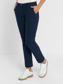 Flex Tech Pant - Navy