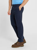 Work Chino - Dark Navy