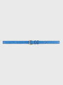 Skinny Belt - Royal Blue