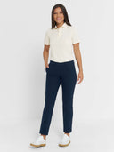 Flex Tech Pant - Navy
