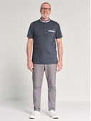 Studio Pullover - Graphite