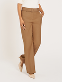 Camila Pant - Almond