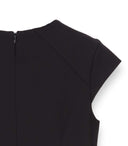 Ariana Dress - Black