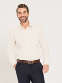 James Shirt - Vanilla