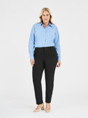 Jordan Ankle Pant - Black