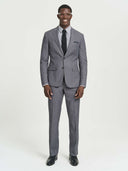 James Blazer - Empire Grey