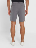 Flex Tech Shorts - Carbon
