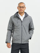 3-in-1 Jacket - Rogue Grey/Grey Steel