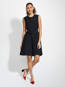 Jules Dress - Black