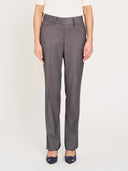 City Pant - Empire Grey
