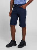 Performance Crew Short - Navy