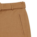 Camila Pant - Almond