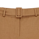 Camila Pant - Almond