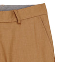Maxwell Trouser - Almond