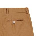 Maxwell Trouser - Almond