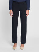 Jordan Straight Leg Pant - Deep Navy