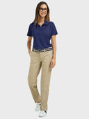 Dri-Fit Performance Polo - Ladies' - True Navy