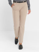 Flex Tech Pant - Khaki