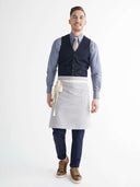James Shirt - Blue Chambray