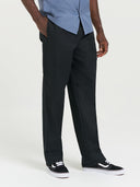 Classic Chef Pant - Black