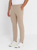 Flex Tech Pant - Khaki