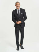 James Blazer - Black