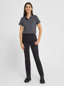Work Chino - Black