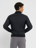 Bomber Jacket - Black
