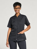 Performa Tunic - Black