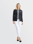 Metro II Blazer - Black