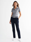 Work Chino - Dark Navy
