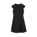 Ariana Dress - Black