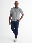 Resort Shirt - Sleet