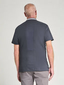 Studio Pullover - Graphite