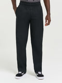 Classic Chef Pant - Black