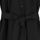 Bella Dress - Black