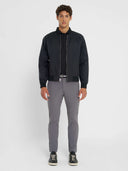 Bomber Jacket - Black