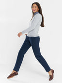 Flex Tech Pant - Navy