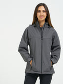 Lightweight Waterproof Jacket - Magnet