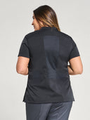 Performa Tunic - Black