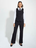 Classic Blouse - White