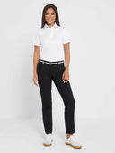 Flex Tech Pant - Black