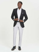 James Blazer - Black