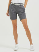 Jordan Stretch Chino Short - Carbon
