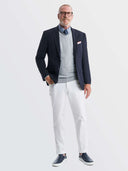 James Shirt - Blue Chambray