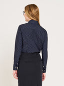 Essential Blouse - Fresh Dot