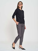 Lina Blouse - Black